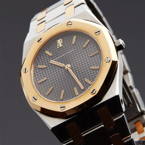 buy used audemars piguet royal oak - audemars piguet royal oak quartz.